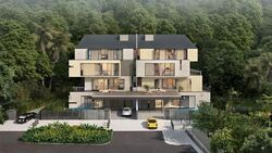 Greenbank Park (D21), Semi-Detached #534811521